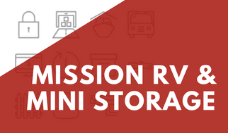 Mission RV & Mini Storage in Arizona